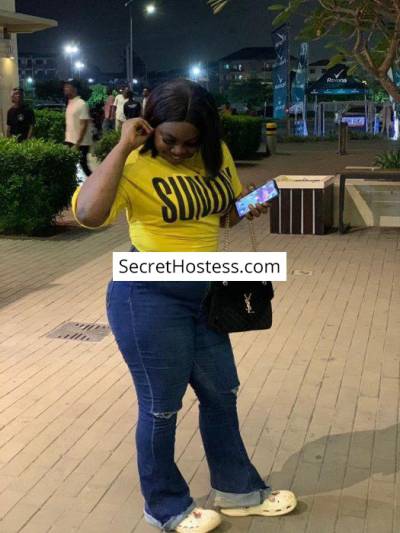 Alice 23Yrs Old Escort 77KG 147CM Tall Accra Image - 5