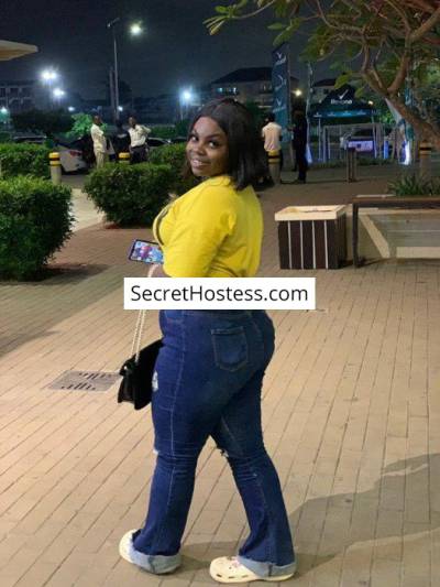 Alice 23Yrs Old Escort 77KG 147CM Tall Accra Image - 6