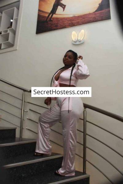 Alice 23Yrs Old Escort 77KG 147CM Tall Accra Image - 7