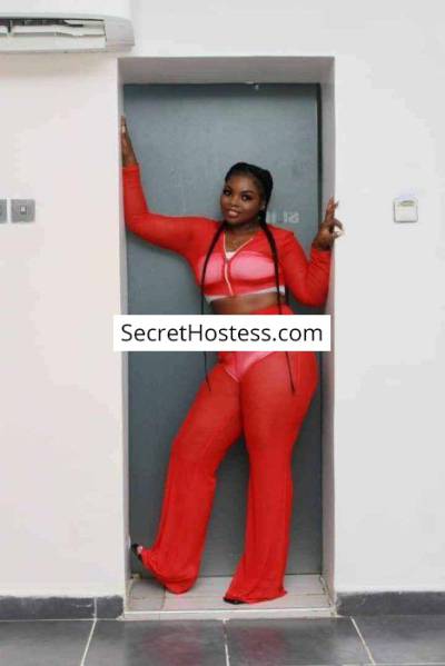Alice 23Yrs Old Escort 77KG 147CM Tall Accra Image - 8