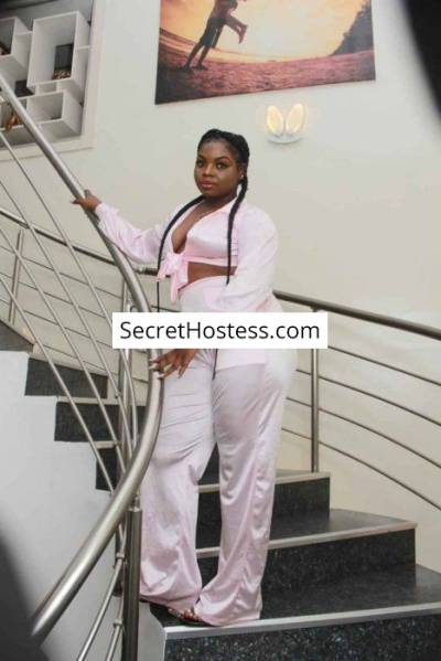 Alice 23Yrs Old Escort 77KG 147CM Tall Accra Image - 9