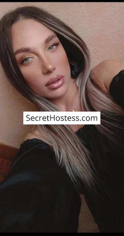 Alina 27Yrs Old Escort 55KG 173CM Tall Ho Chi Minh City Image - 4