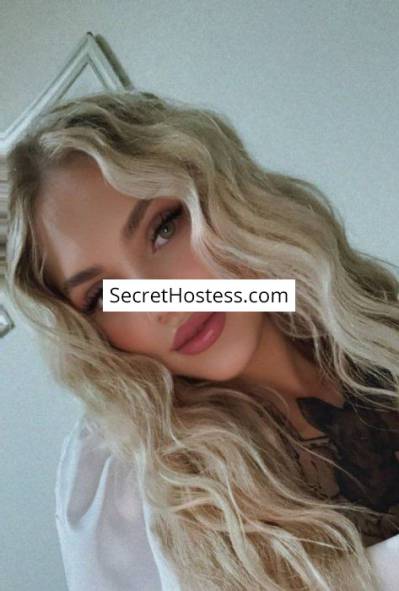 Alisa 24Yrs Old Escort 55KG 170CM Tall Prague Image - 0