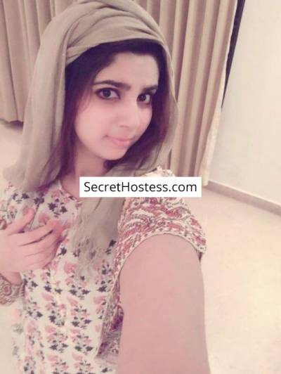 Alishba 24Yrs Old Escort 50KG 166CM Tall Karachi Image - 3