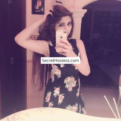 Alishba 24Yrs Old Escort 50KG 166CM Tall Karachi Image - 6