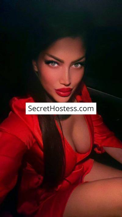 Alya 24Yrs Old Escort 58KG 165CM Tall Istanbul Image - 1