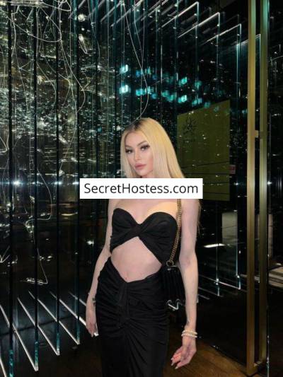 24 Year Old Caucasian Escort Hanoi Blonde Green eyes - Image 8