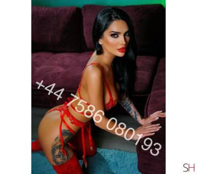 Amber 26Yrs Old Escort Cambridge Image - 3