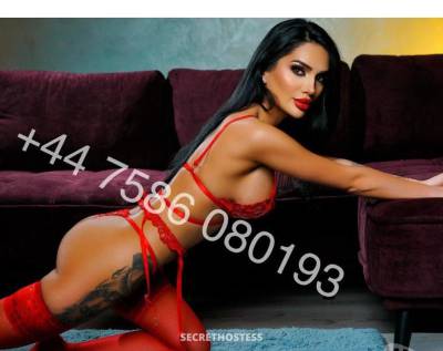 Amber 26Yrs Old Escort Cambridge Image - 0