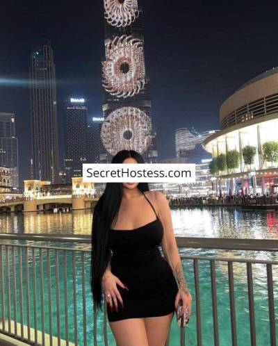 Amelia 21Yrs Old Escort 57KG 170CM Tall Beirut Image - 6