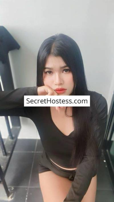 Amm 20Yrs Old Escort 45KG 165CM Tall Muscat Image - 5