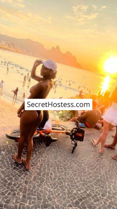 Ana Clara 20Yrs Old Escort 48KG 160CM Tall Rio de Janeiro Image - 11