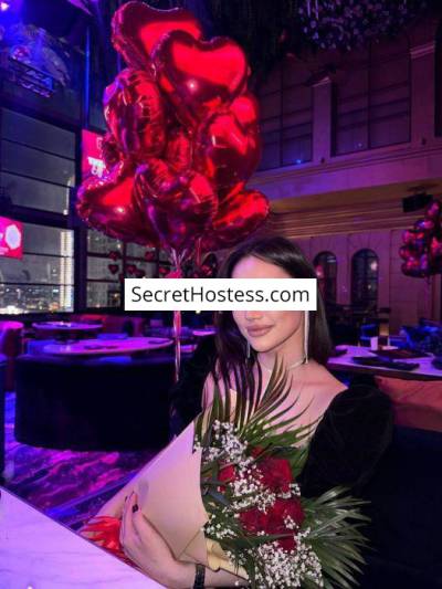 Anet 25Yrs Old Escort 53KG 170CM Tall Dubai Image - 2