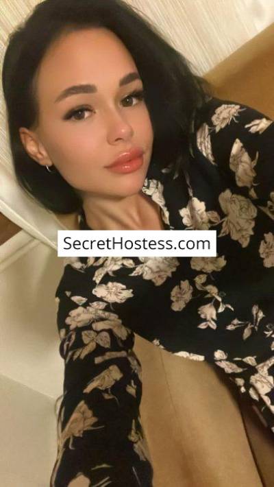 Anna 19Yrs Old Escort 55KG 170CM Tall Istanbul Image - 7