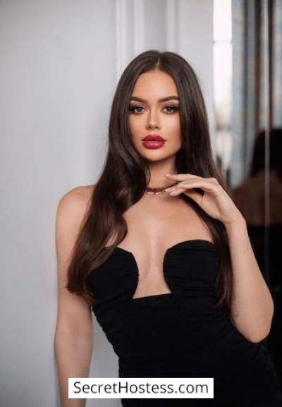 22 year old Russian Escort in London Annabel, Park Lane Escorts Agency