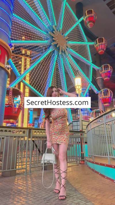 Annie 26Yrs Old Escort 52KG 168CM Tall Manila Image - 17