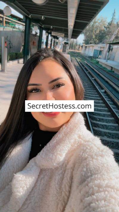 Anny Santos 22Yrs Old Escort 59KG 157CM Tall Athens Image - 11