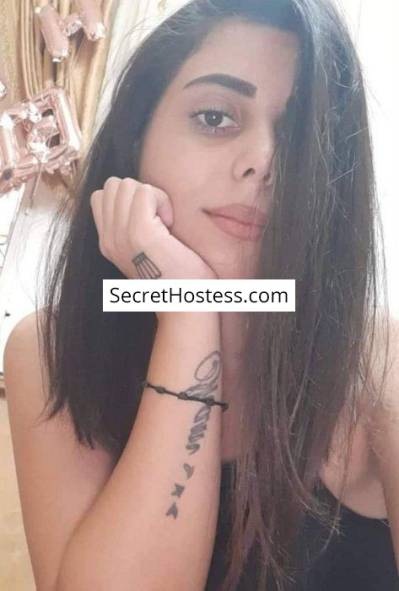 Asil 20Yrs Old Escort 57KG 168CM Tall Beirut Image - 7