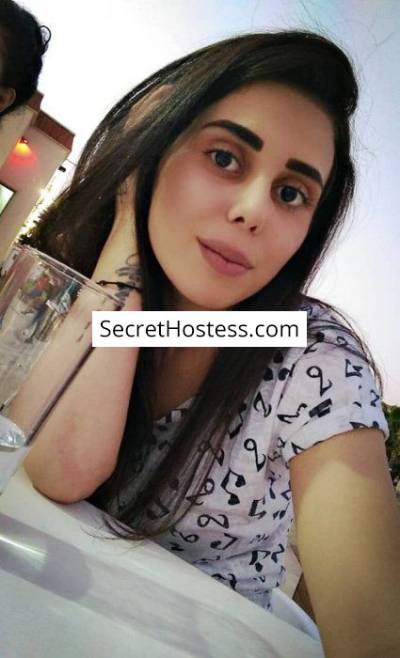 Asil 20Yrs Old Escort 57KG 168CM Tall Beirut Image - 12