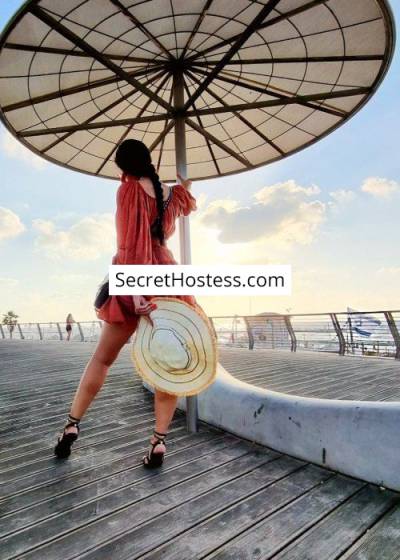 Aurora 28Yrs Old Escort 54KG 174CM Tall Tel Aviv Image - 14