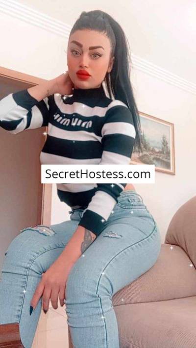 Bana 22Yrs Old Escort 75KG 159CM Tall Beirut Image - 2