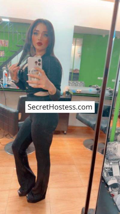 Bana 25Yrs Old Escort 50KG 154CM Tall Beirut Image - 1