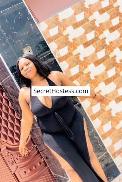 Barby 23Yrs Old Escort 78KG 147CM Tall Accra Image - 0