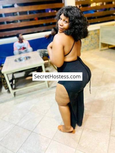 Barby 23Yrs Old Escort 78KG 147CM Tall Accra Image - 3