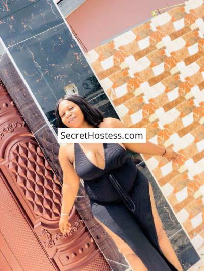 Barby 23Yrs Old Escort 78KG 147CM Tall Accra Image - 6