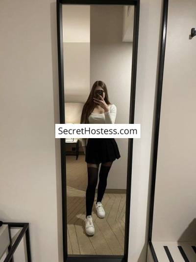 Beatka 20Yrs Old Escort 48KG 168CM Tall Warsaw Image - 1