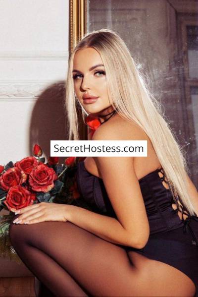 Beatriz 29Yrs Old Escort 60KG 170CM Tall Dubai Image - 3