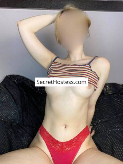 Bella 19Yrs Old Escort 53KG 163CM Tall Warsaw Image - 2