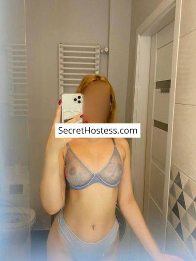 Bella 19Yrs Old Escort 53KG 163CM Tall Warsaw Image - 6