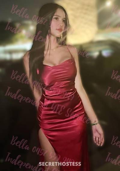 Bella 26Yrs Old Escort Bathurst Image - 3