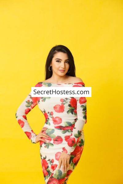 Bonia 21Yrs Old Escort 50KG 170CM Tall Kuala Lumpur Image - 7