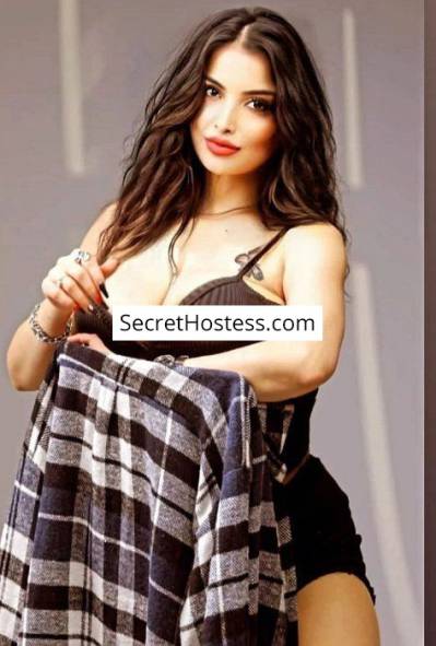 Camelia 22Yrs Old Escort 52KG 173CM Tall Istanbul Image - 0