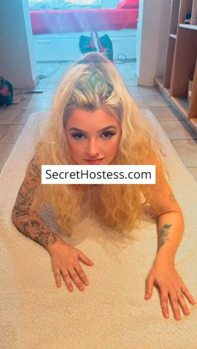 Carol 25Yrs Old Escort 55KG 160CM Tall Esch-sur-Alzette Image - 2