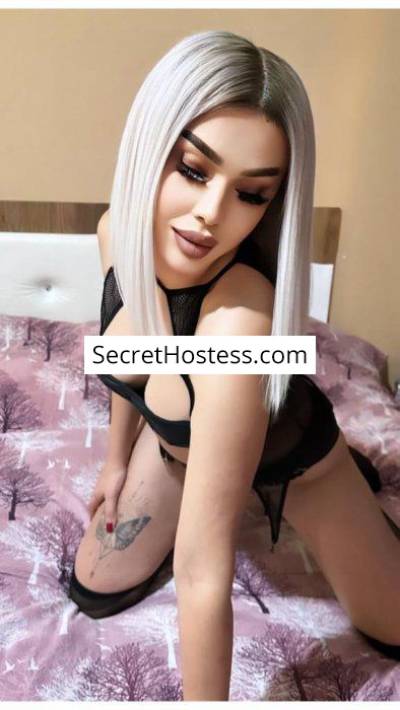 Cemre 19Yrs Old Escort 51KG 167CM Tall Istanbul Image - 1