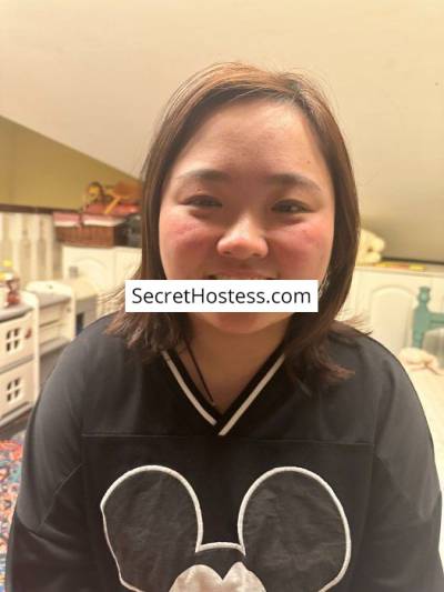 28 Year Old Asian Escort Beijing Brown Hair - Image 3
