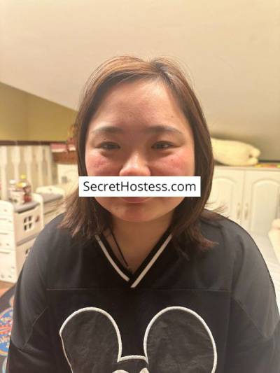 28 Year Old Asian Escort Beijing Brown Hair - Image 4