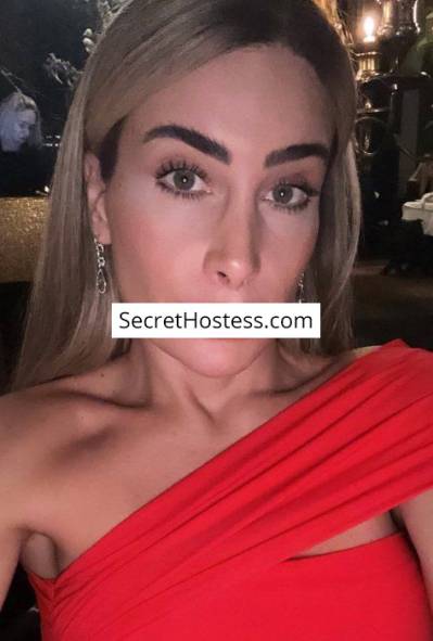 Danna Santucci 25Yrs Old Escort 67KG 170CM Tall Tallinn Image - 4