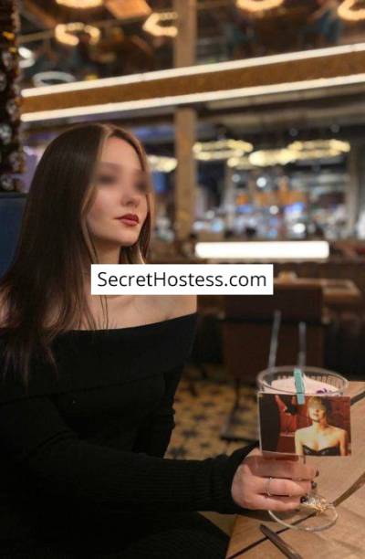 Diana 20Yrs Old Escort 56KG 170CM Tall Almaty Image - 4