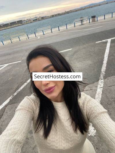 Diana 23Yrs Old Escort 60KG 168CM Tall Makarska Image - 8