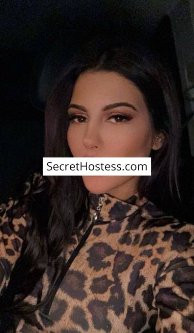 Didem 25Yrs Old Escort 49KG 160CM Tall Istanbul Image - 6