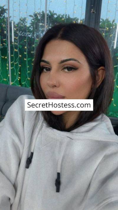 Didem 25Yrs Old Escort 49KG 160CM Tall Istanbul Image - 10