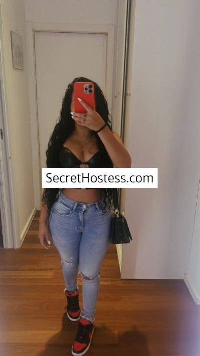 Dulce 21Yrs Old Escort 50KG 155CM Tall Rotterdam Image - 8