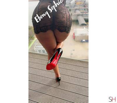 Ebony 29Yrs Old Escort London Image - 0