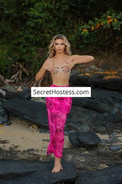 Ella 23Yrs Old Escort 53KG 169CM Tall Phuket Image - 8