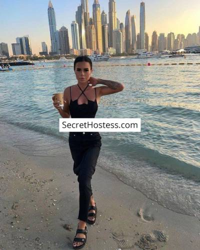 Elli 20Yrs Old Escort 47KG 163CM Tall Dubai Image - 4