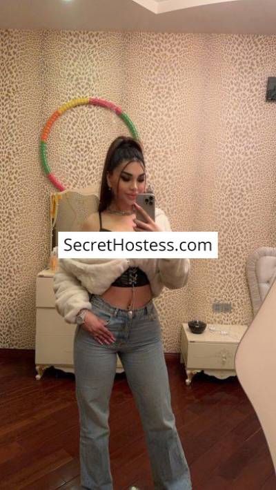 Esmira 24Yrs Old Escort 65KG 176CM Tall Baku Image - 2